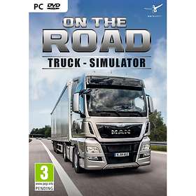 American truck simulator download - Finn den beste prisen på Prisjakt