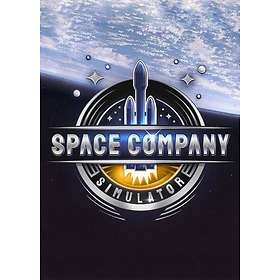 Space Company Simulator (PC)