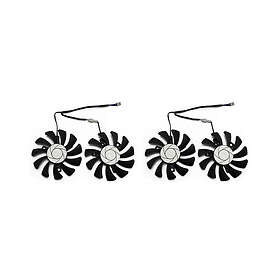 MSI GeForce GTX 1050 Ti Dual Fans OC V1 4GB