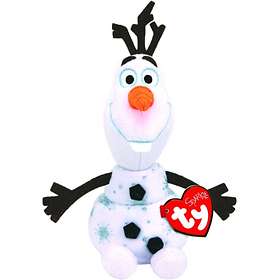 TY Disney Frozen 2 Olaf 15cm