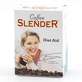 Apta Medica Coffee Slender 21kpl