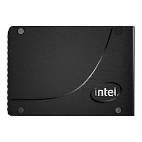 Intel DC P4800X Optane Series 2.5" SSD 375GB