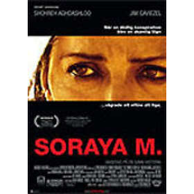 Soraya M. (DVD)