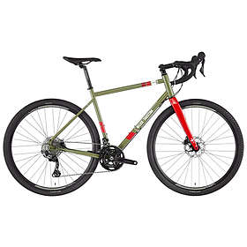 Wilier Jaroon GRX 2x11