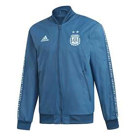 Adidas Argentina Anthem Jacket (Herre)