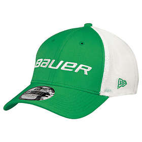 New Era 39Thirty Mesh Baseball Cap