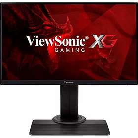ViewSonic XG2705 27" Gaming Full HD IPS