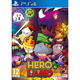 Heroland (PS4)