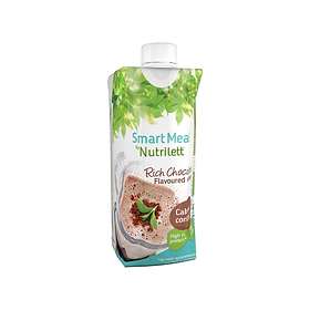 Nutrilett Rich Chocolate Drink 330ml