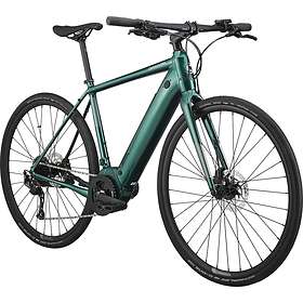 Cannondale Quick NEO SL 2 2020 (Electric)
