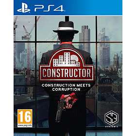 Constructor (PS4)