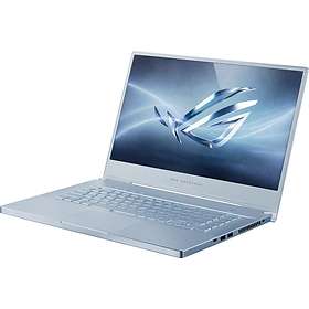 Asus ROG Zephyrus M GU502GV-AZ072R