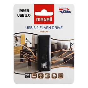 Maxell USB 3.0 Venture Drive 128GB