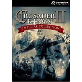 Crusader Kings II: Imperial Collection (PC)