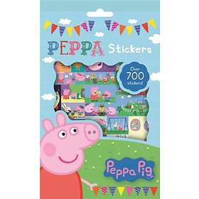 Peppa Pig Peppa Stickers