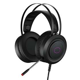 Cooler Master CH321 Over-ear Headset