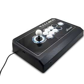 QanBa Q4 RAF Arcade Joystick (PS3/PC)