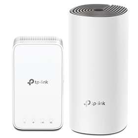 TP-Link Deco E3 Whole-Home Mesh WiFi System (2-pack)