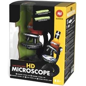 Alga Science HD Microscope