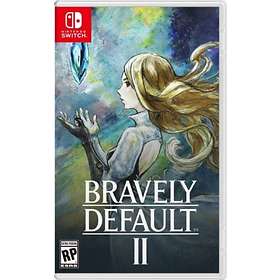 Bravely default shop price