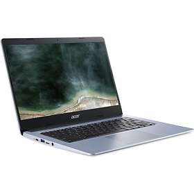 Acer Chromebook CB314-1H (NX.HKDED.00H) 14" Celeron N4020 4GB RAM 32GB eMMC