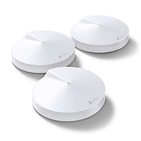 TP-Link Deco M9 Plus V2 Whole-Home WiFi System (3-pack)