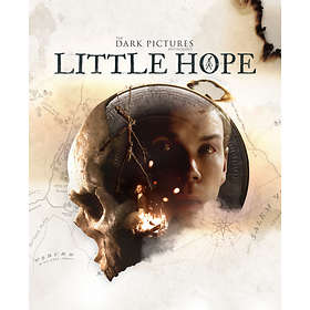The Dark Pictures Anthology: Little Hope (Xbox One | Series X/S)