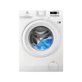 Electrolux EW6F528WVP (Vit)