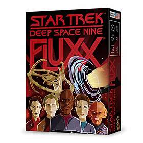 Star Trek Fluxx: Deep Space Nine