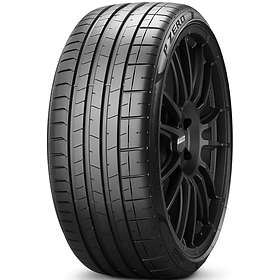 Pirelli P Zero 305/40 R20 112Y RunFlat