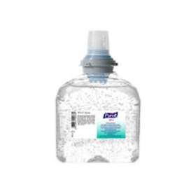 Purell VF+ Hygienic Hand Sanitizer 1200ml