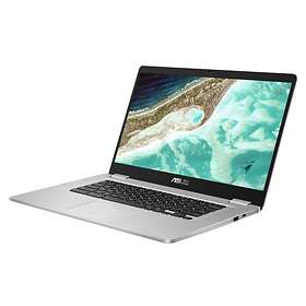 Asus Chromebook C523NA-A20057 15.6" Pentium N4200 4GB RAM 64GB eMMC