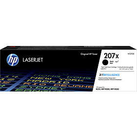 HP 207A (Black)