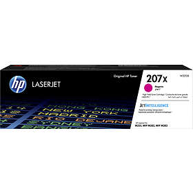 HP 207A (Magenta)