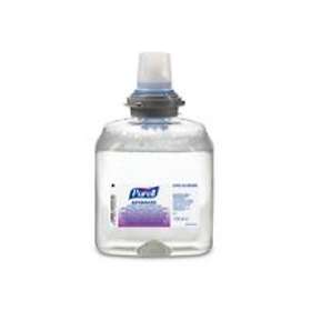 Purell Advanced Hygienic Hand Sanitizer Foam TFX 1200ml