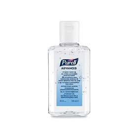 Purell Advanced Hygienic Hand Sanitizer 100ml
