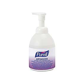 Purell Advanced Hygienic Hand Sanitizer Foam 535ml