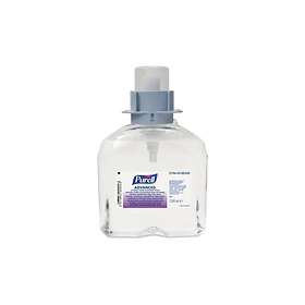 Purell Advanced Hygienic Hand Sanitizer Foam FMX 1200ml