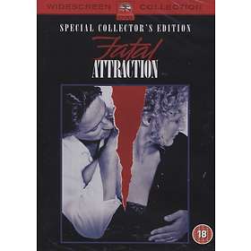 Farlig Förbindelse (DVD) - Hitta bästa pris på Prisjakt