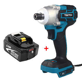 Makita DTD152Z (1x5Ah)