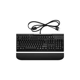 Lenovo Enhanced Performance USB Keyboard Gen II (SE/FI) Best Price ...