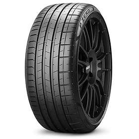 Pirelli P Zero LS 225/45 R 19 96W RunFlat