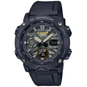 Casio G-Shock GA-2000SU-1A