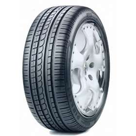 Pirelli P Zero Rosso Asymmetric 255/40 R17 94Y N5