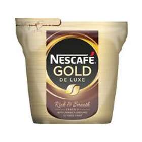 Nescafé Gold De Luxe Rich & Smooth 0,25kg