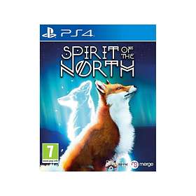 Spirit of The North (PS4)