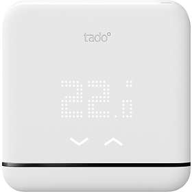 Tado Smart AC & Heat Pump Control V3+