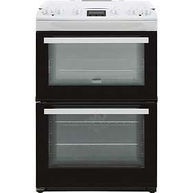 Zanussi ZCK66350WA (White)