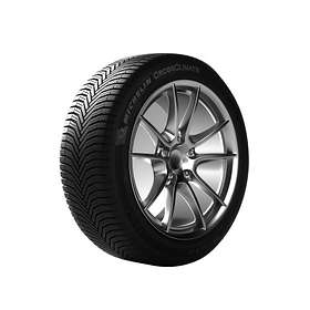 Michelin Agilis CrossClimate 225/55 R17 104H