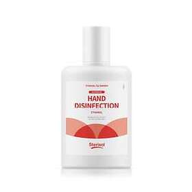 Sterisol Hand Disinfectant 50ml